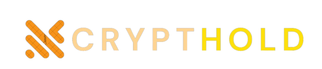 Crypthold logo